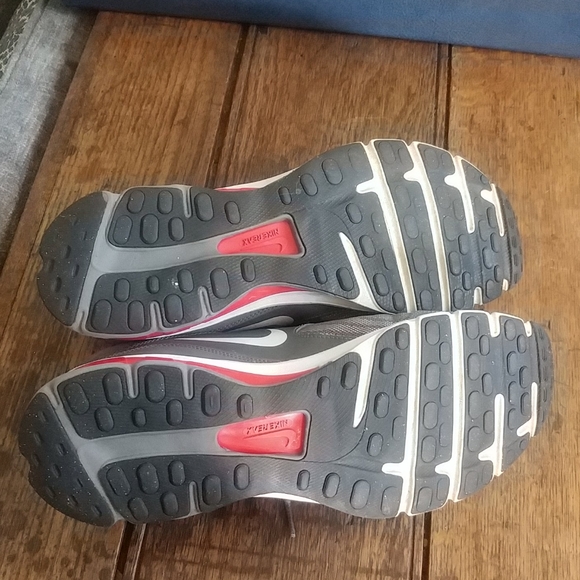 Mens Nike Fitsole - Picture 7 of 7